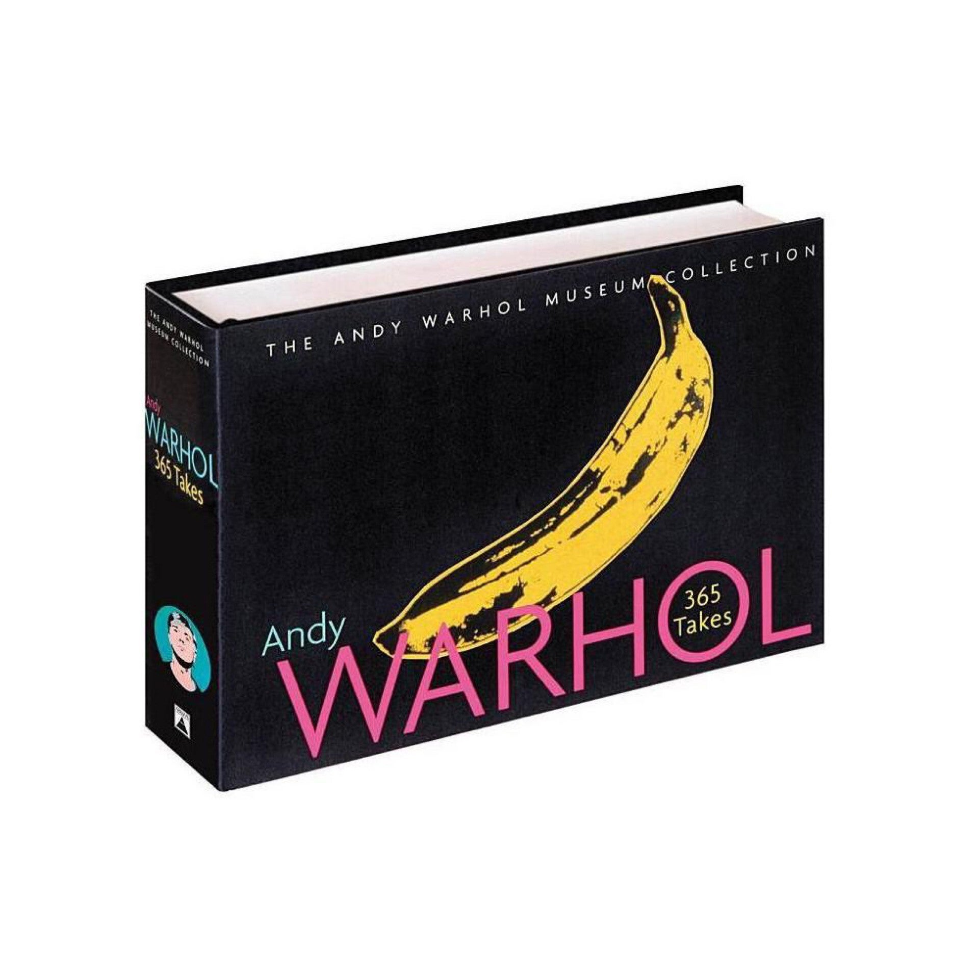Andy Warhol: 365 Takes | My Mama